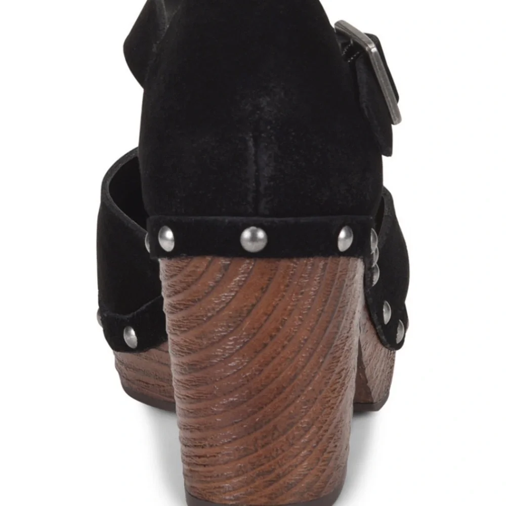 Kork’s Evah Clog - Picture 4 of 6